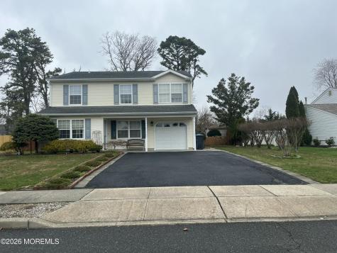 244 Atsion Way Toms River NJ 08753