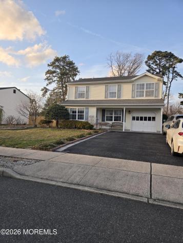 244 Atsion Way Toms River NJ 08753