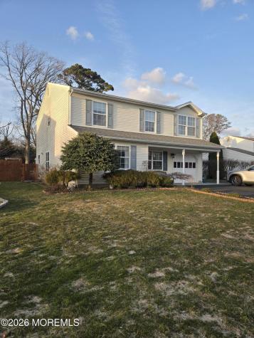 244 Atsion Way Toms River NJ 08753