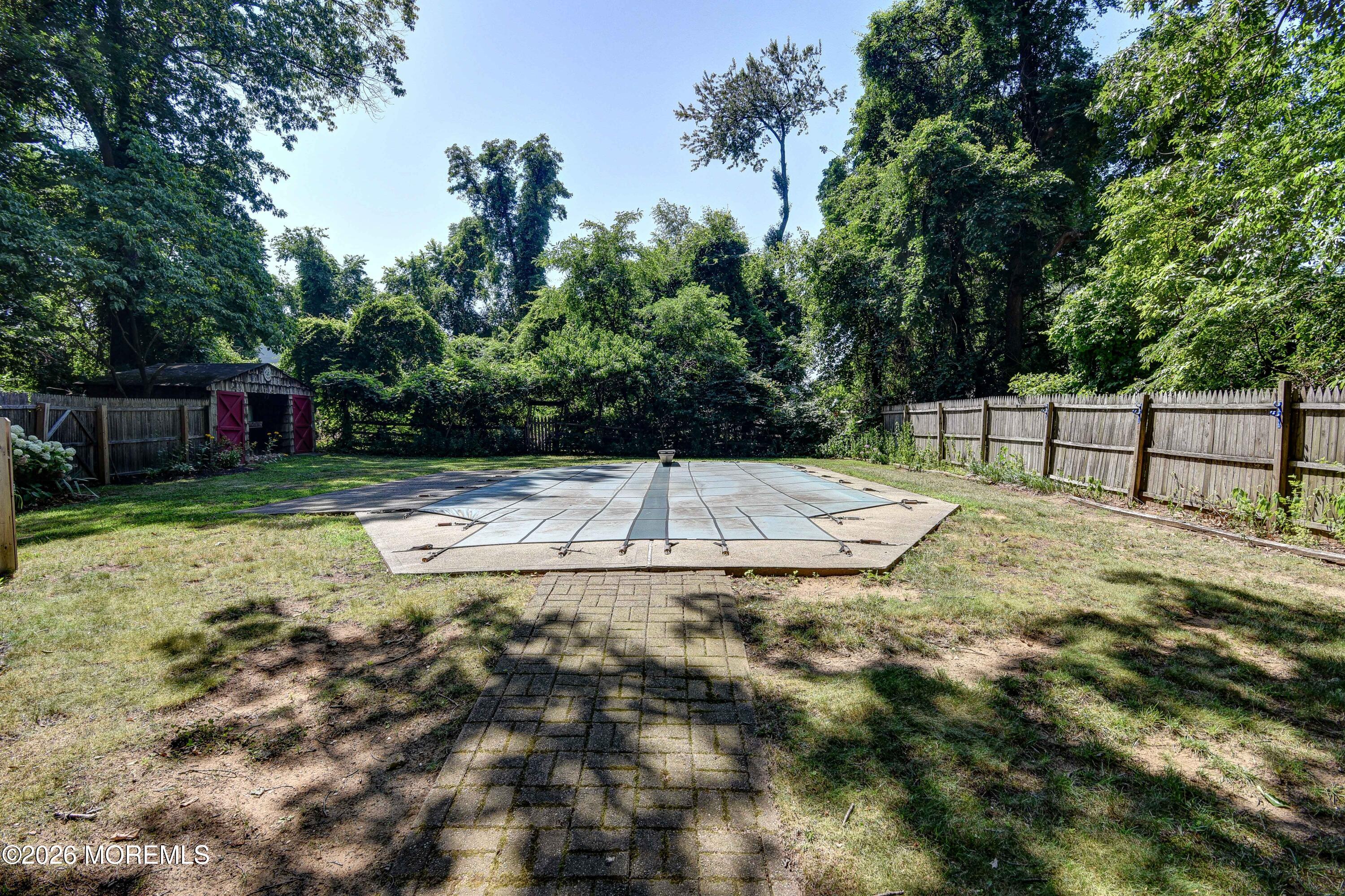 15 La Valley Drive Manalapan NJ 07726