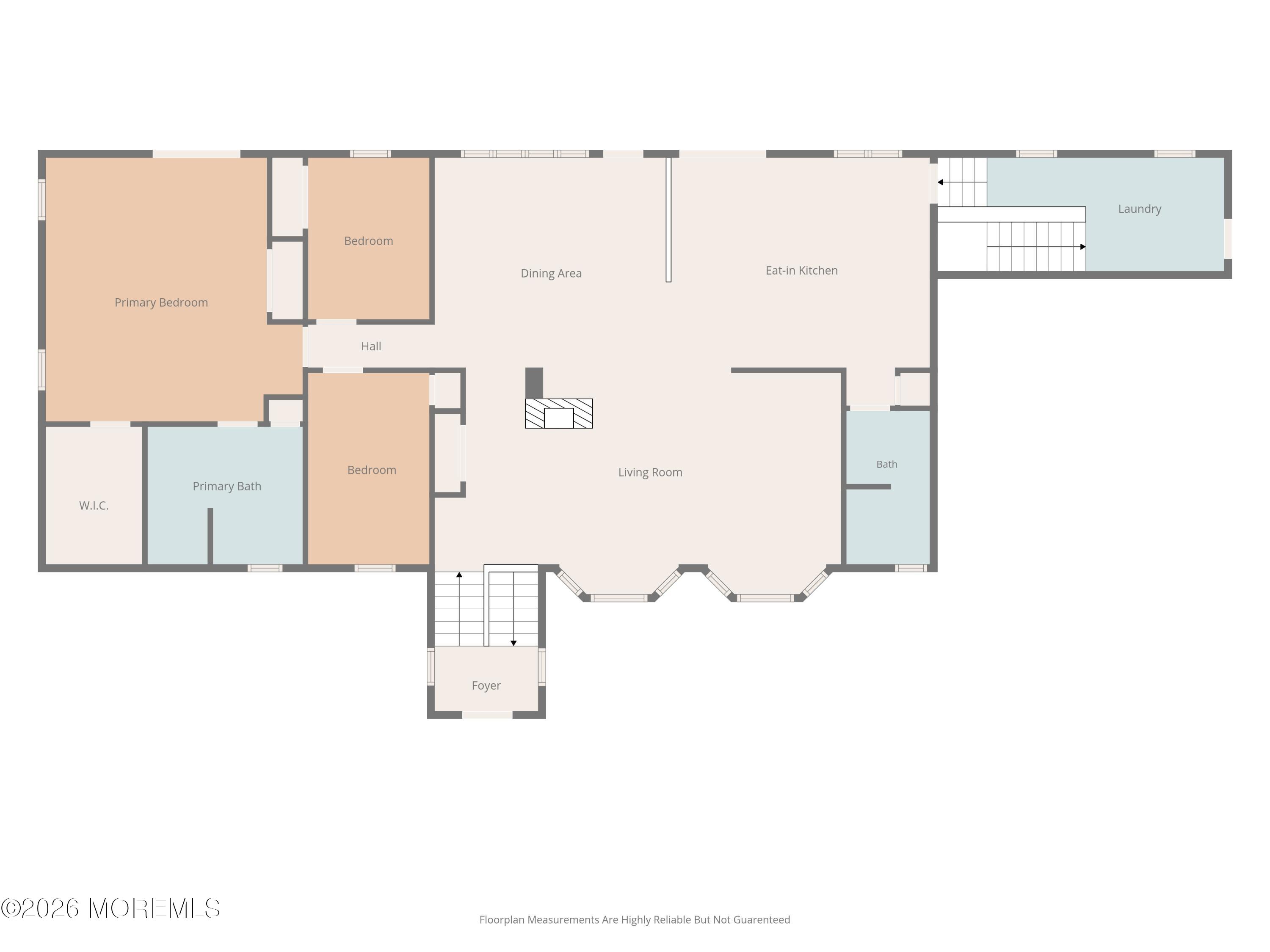 519 Vath Street Jackson NJ 08527