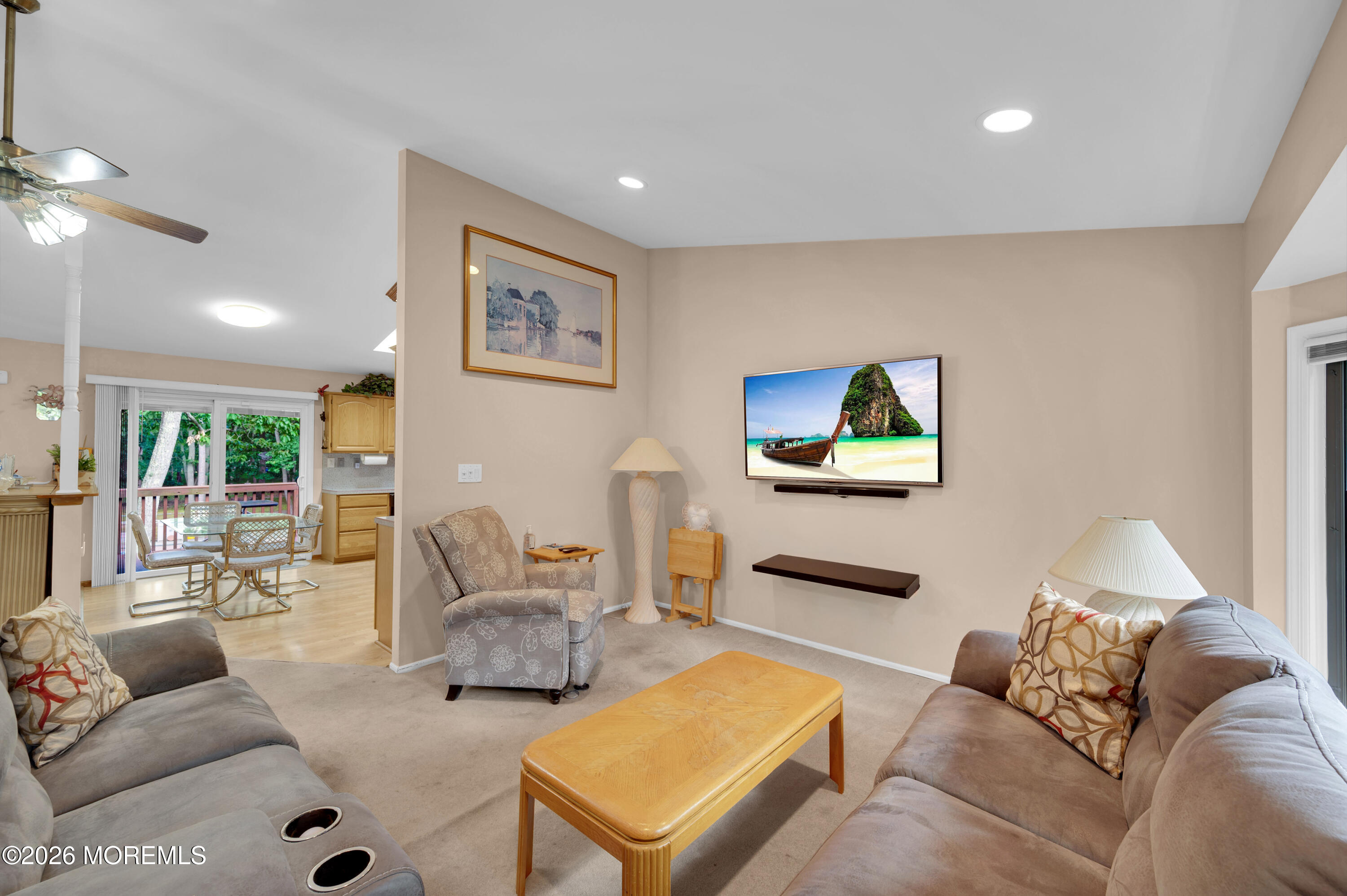 519 Vath Street Jackson NJ 08527