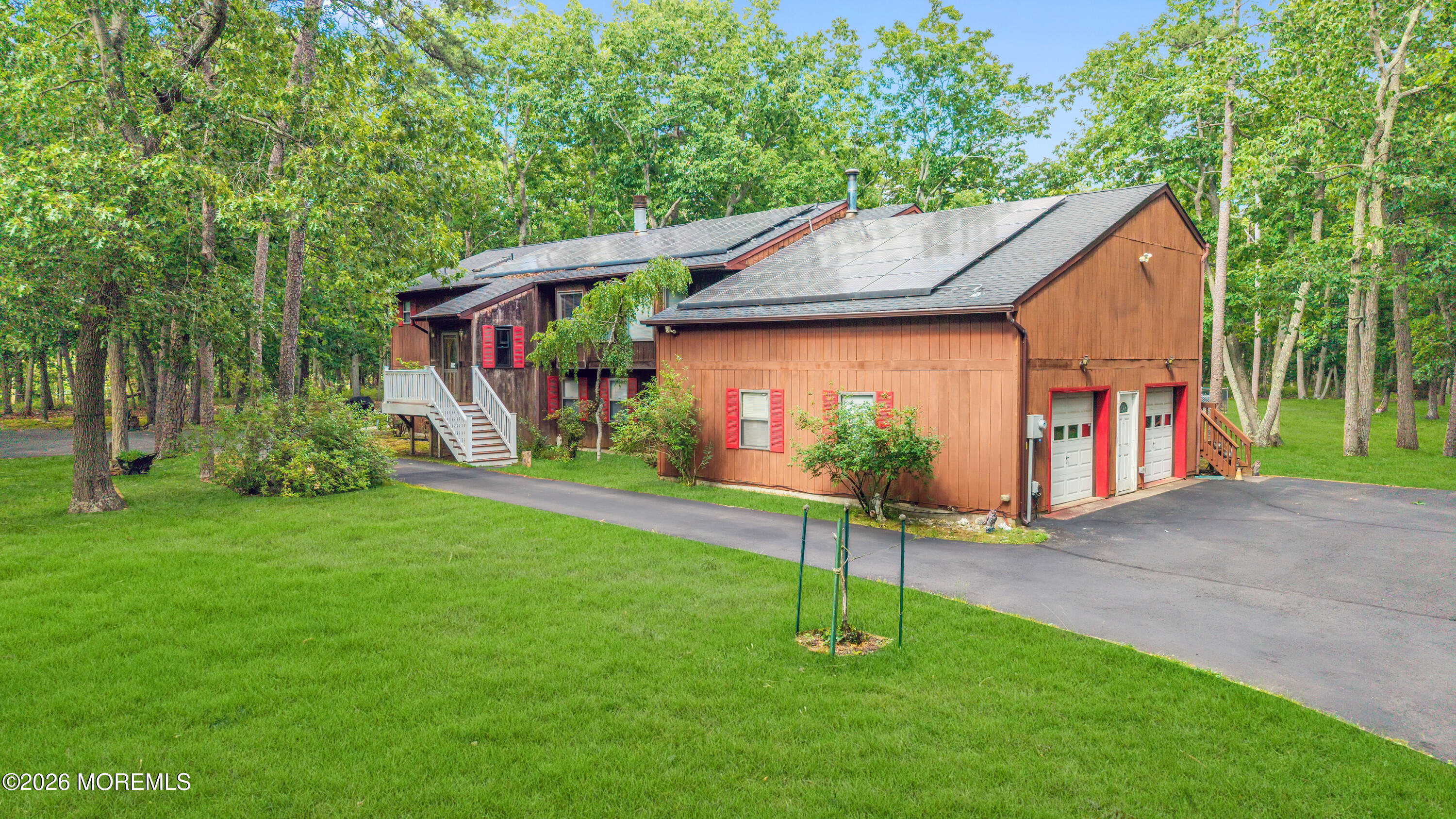 519 Vath Street Jackson NJ 08527