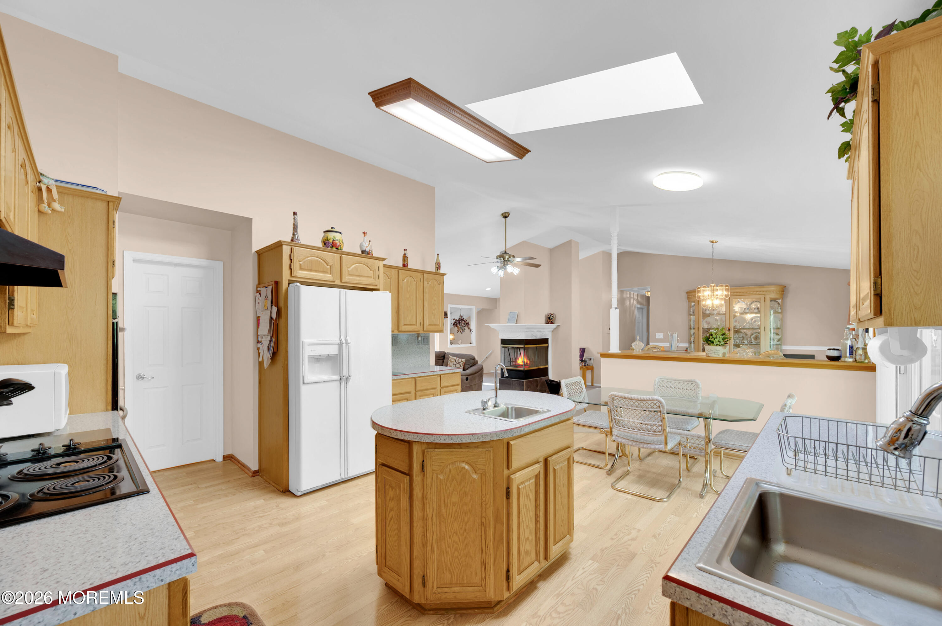519 Vath Street Jackson NJ 08527