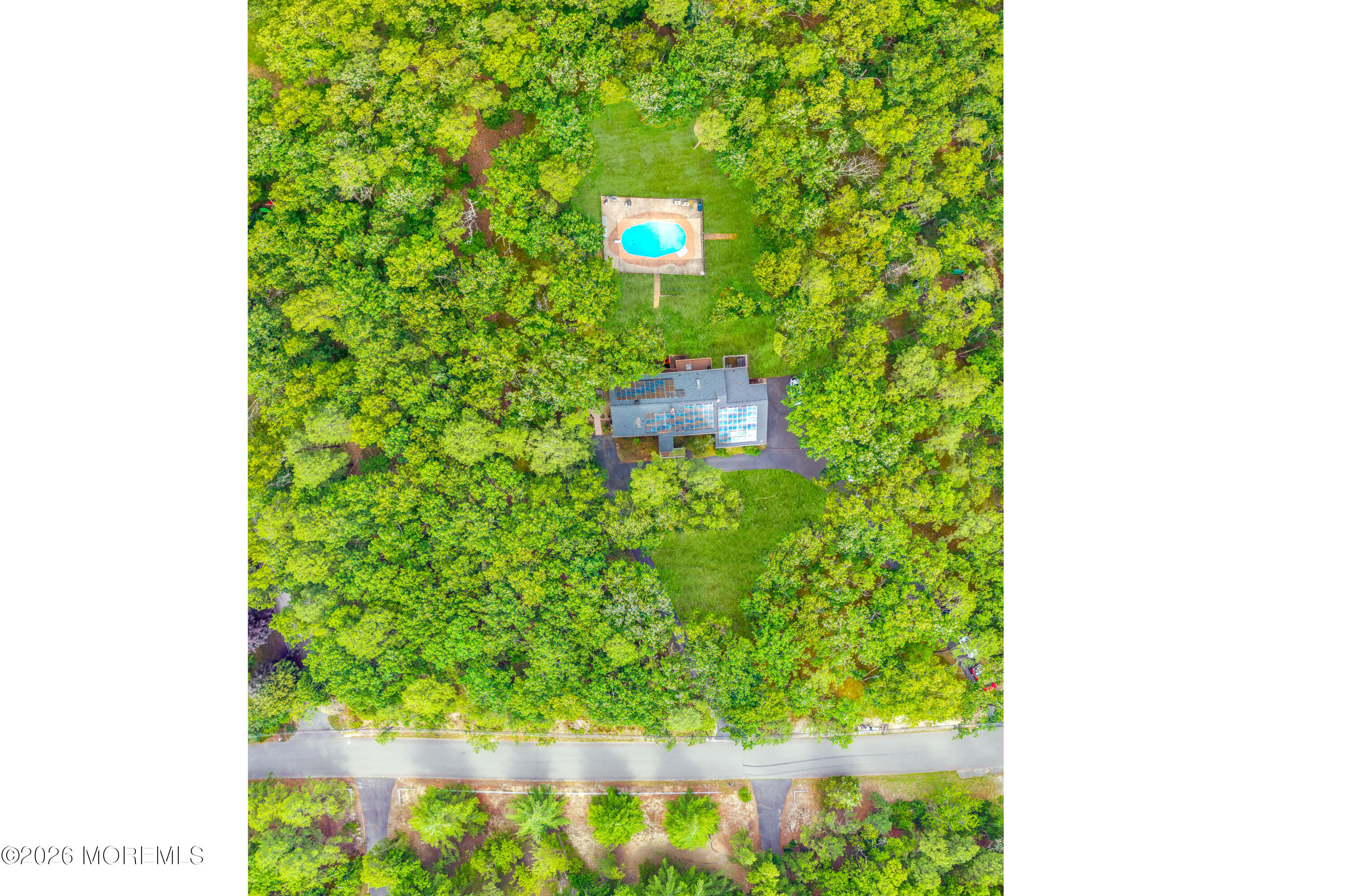 519 Vath Street Jackson NJ 08527