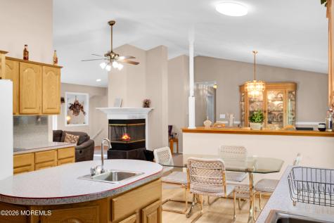 519 Vath Street Jackson NJ 08527