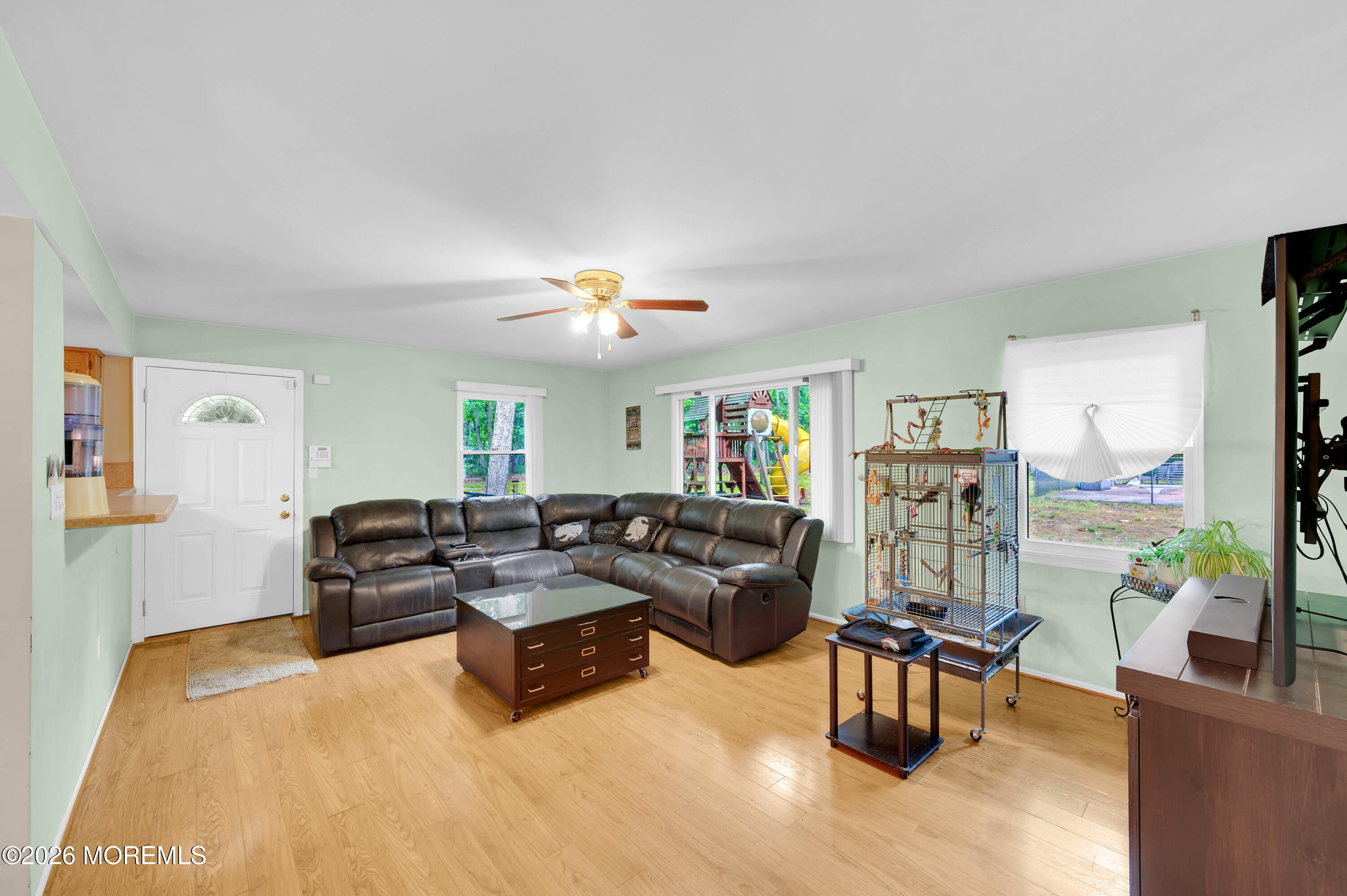 519 Vath Street Jackson NJ 08527