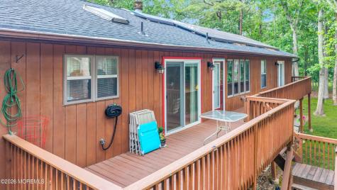 519 Vath Street Jackson NJ 08527