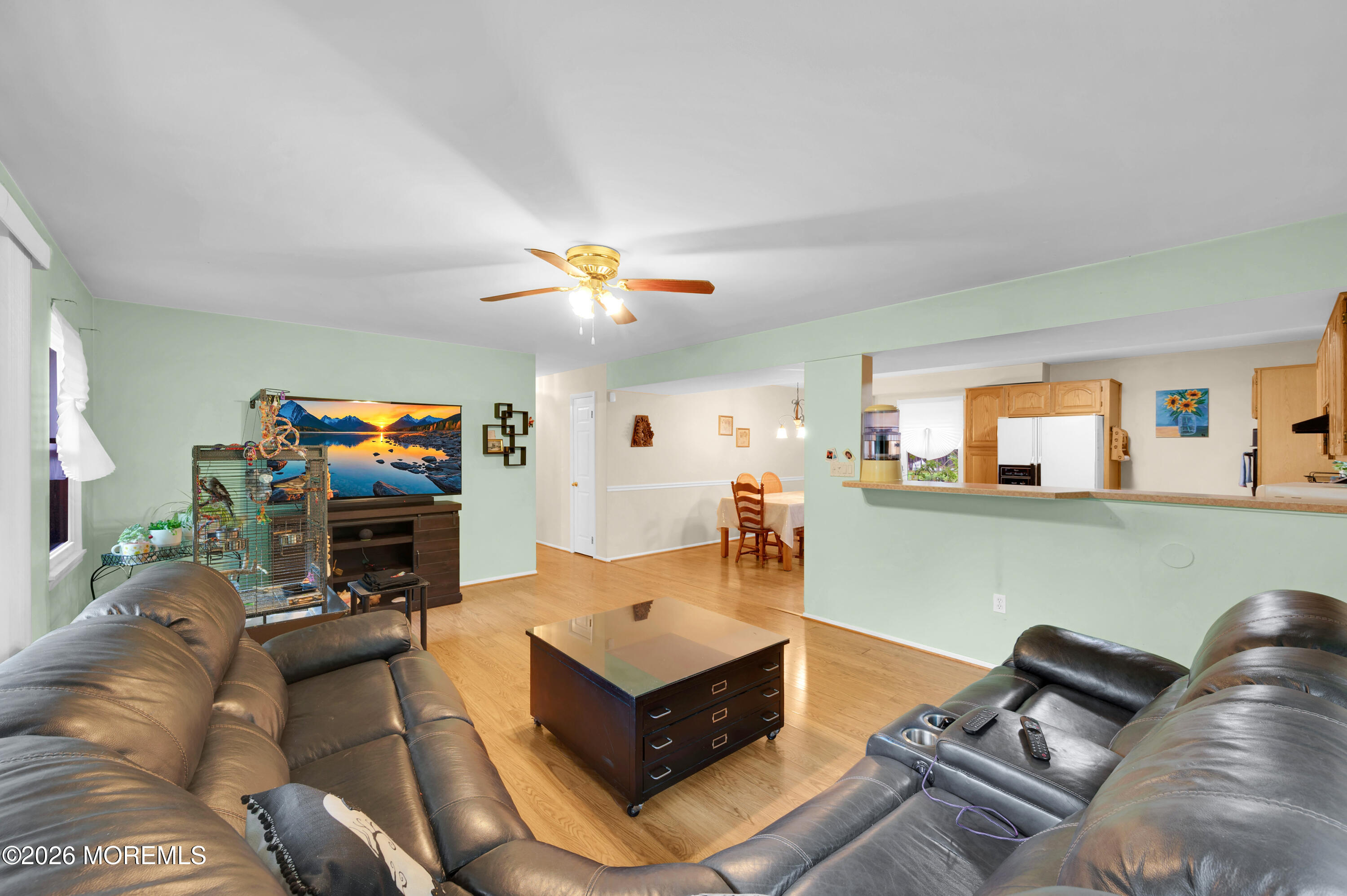 519 Vath Street Jackson NJ 08527