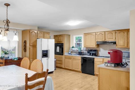 519 Vath Street Jackson NJ 08527