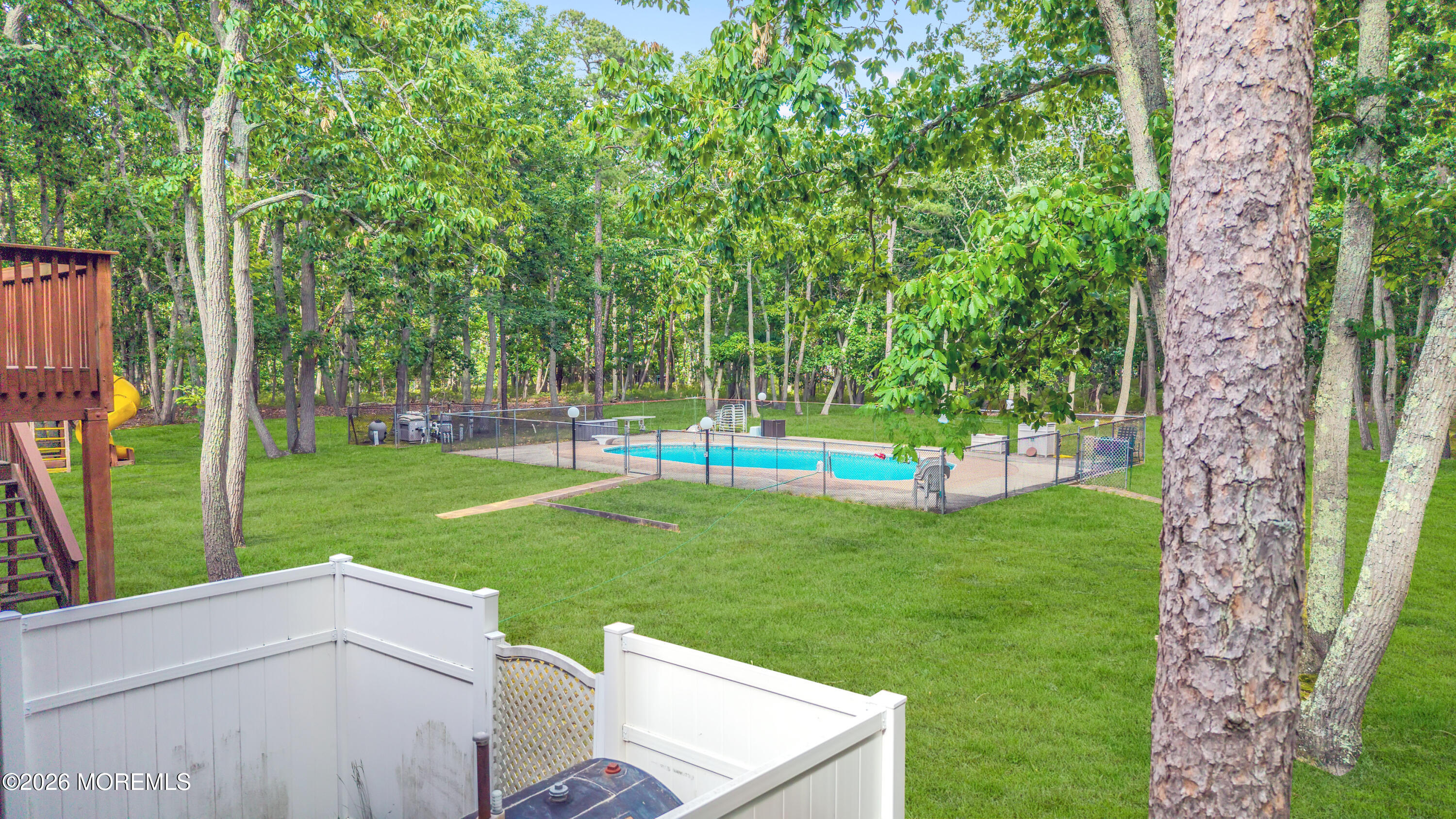 519 Vath Street Jackson NJ 08527