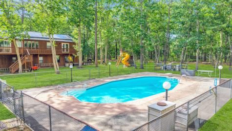 519 Vath Street Jackson NJ 08527