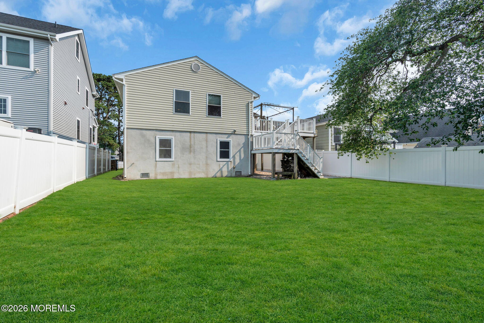 2231 Laurel Drive Point Pleasant NJ 08742