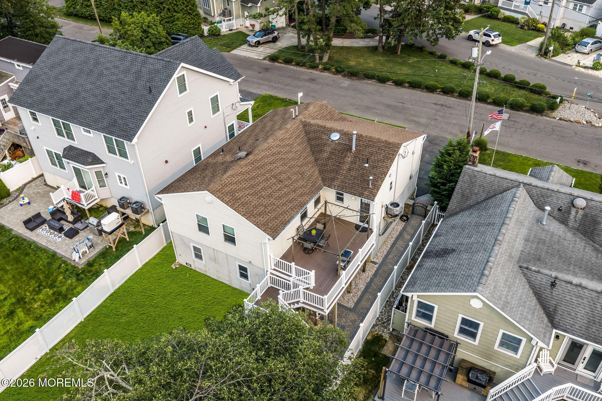2231 Laurel Drive Point Pleasant NJ 08742