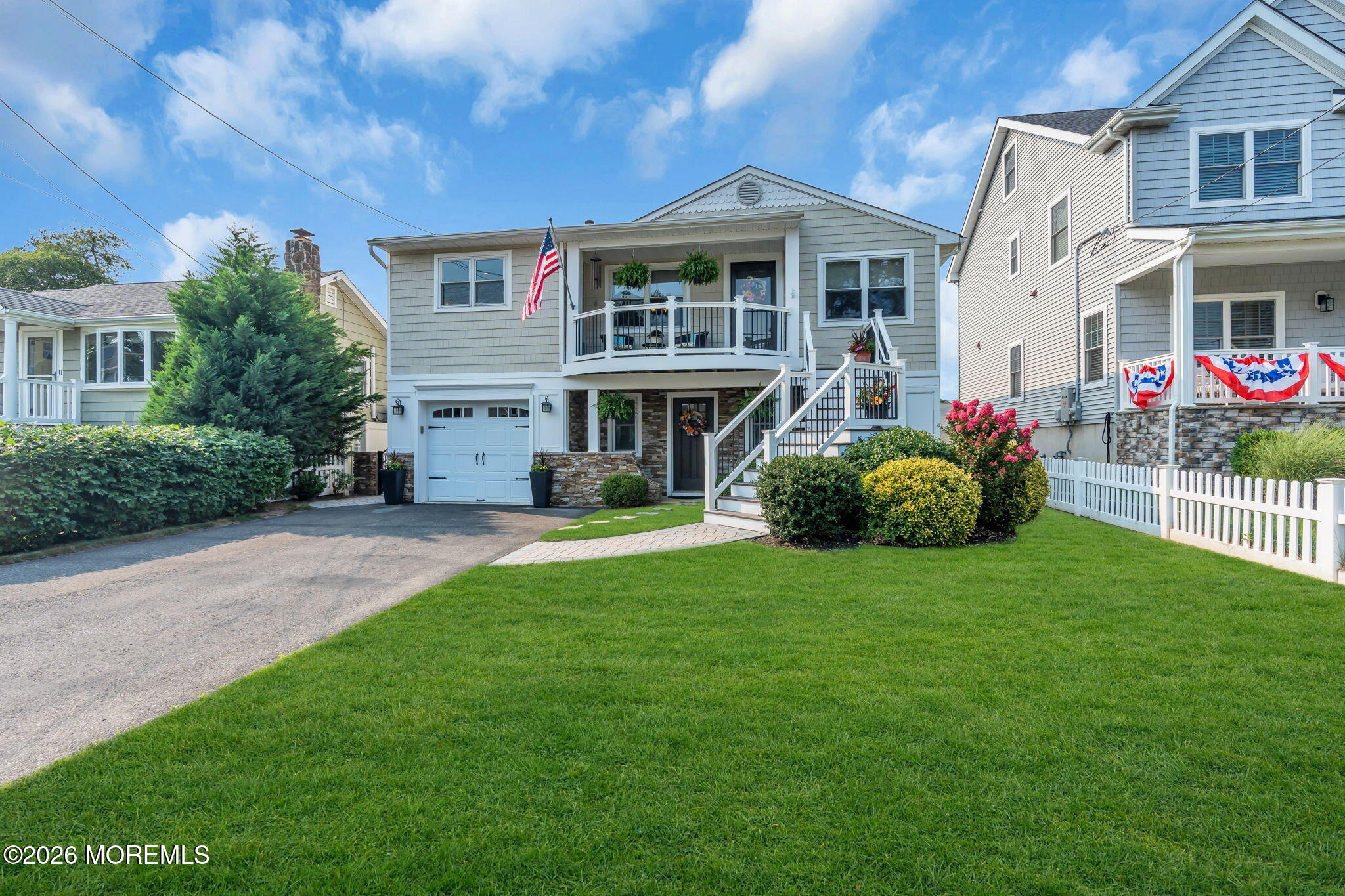 2231 Laurel Drive Point Pleasant NJ 08742
