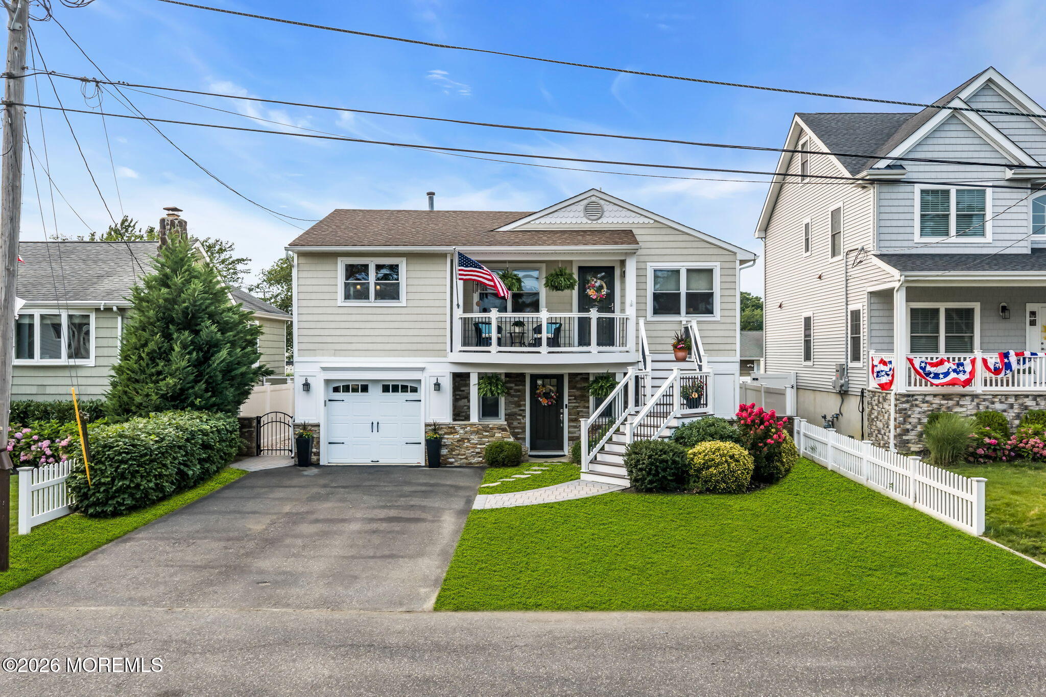 2231 Laurel Drive Point Pleasant NJ 08742