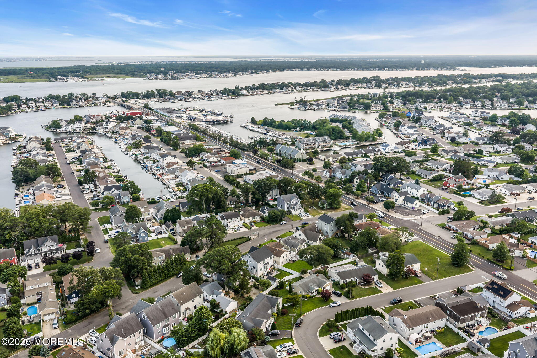 2231 Laurel Drive Point Pleasant NJ 08742