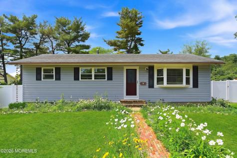 3 Xavier Drive Jackson NJ 08527