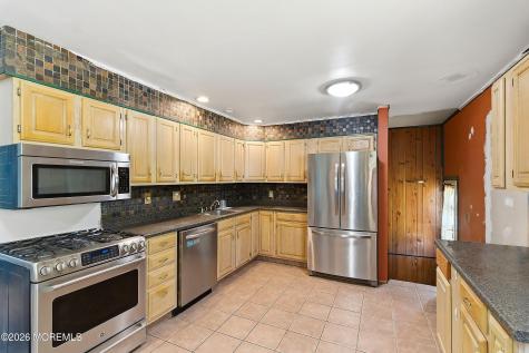 3 Xavier Drive Jackson NJ 08527