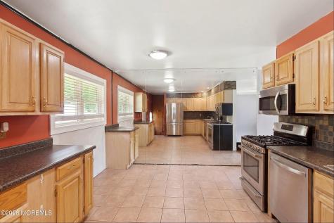 3 Xavier Drive Jackson NJ 08527