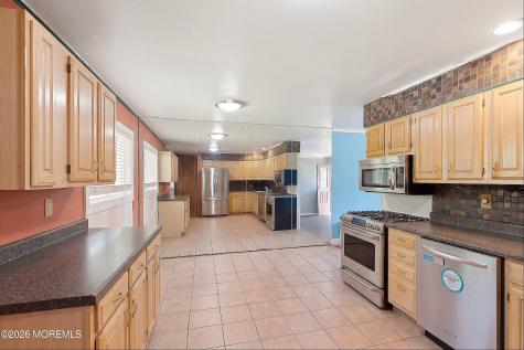 3 Xavier Drive Jackson NJ 08527