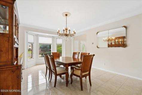 5 Martin Court Manalapan NJ 07726