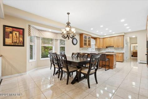 5 Martin Court Manalapan NJ 07726