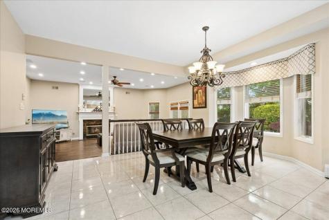 5 Martin Court Manalapan NJ 07726