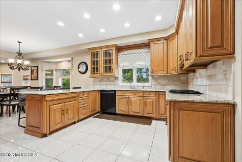 5 Martin Court Manalapan NJ 07726