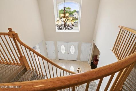 5 Martin Court Manalapan NJ 07726