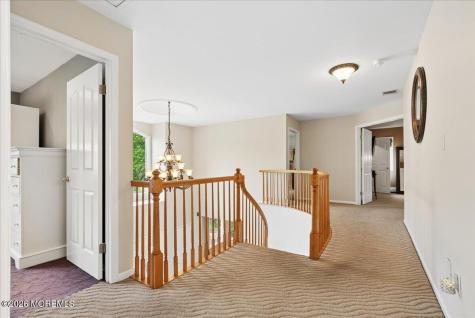5 Martin Court Manalapan NJ 07726