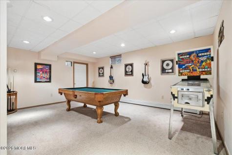 5 Martin Court Manalapan NJ 07726