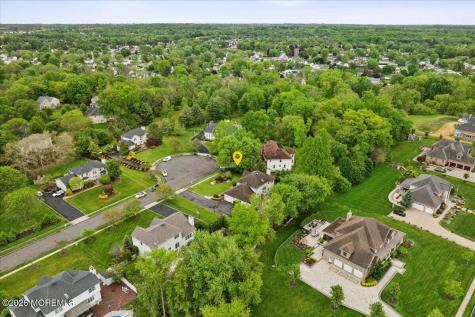 5 Martin Court Manalapan NJ 07726