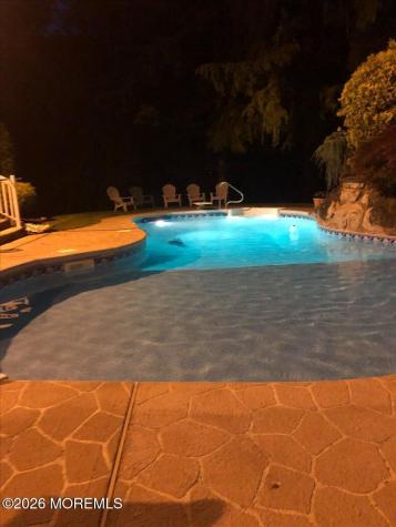 5 Martin Court Manalapan NJ 07726