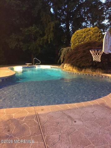 5 Martin Court Manalapan NJ 07726