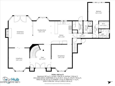 5 Martin Court Manalapan NJ 07726
