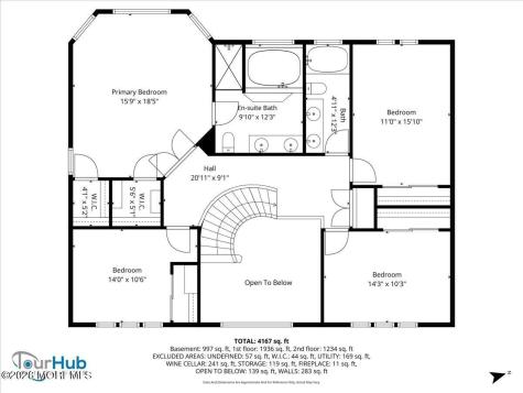 5 Martin Court Manalapan NJ 07726