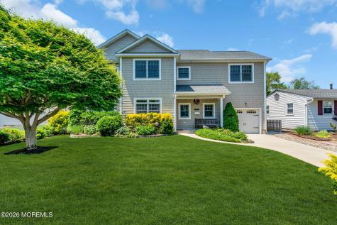 1411 Juniper Street Point Pleasant NJ 08742