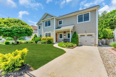 1411 Juniper Street Point Pleasant NJ 08742