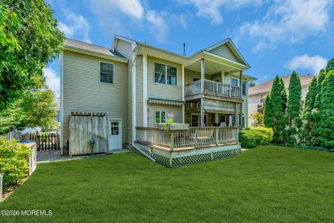1411 Juniper Street Point Pleasant NJ 08742