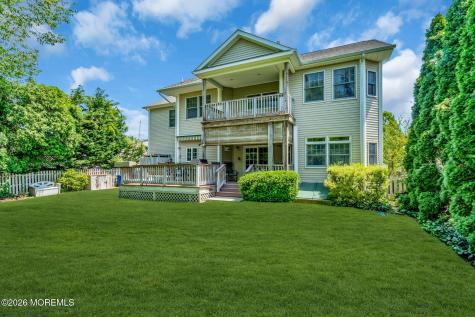 1411 Juniper Street Point Pleasant NJ 08742