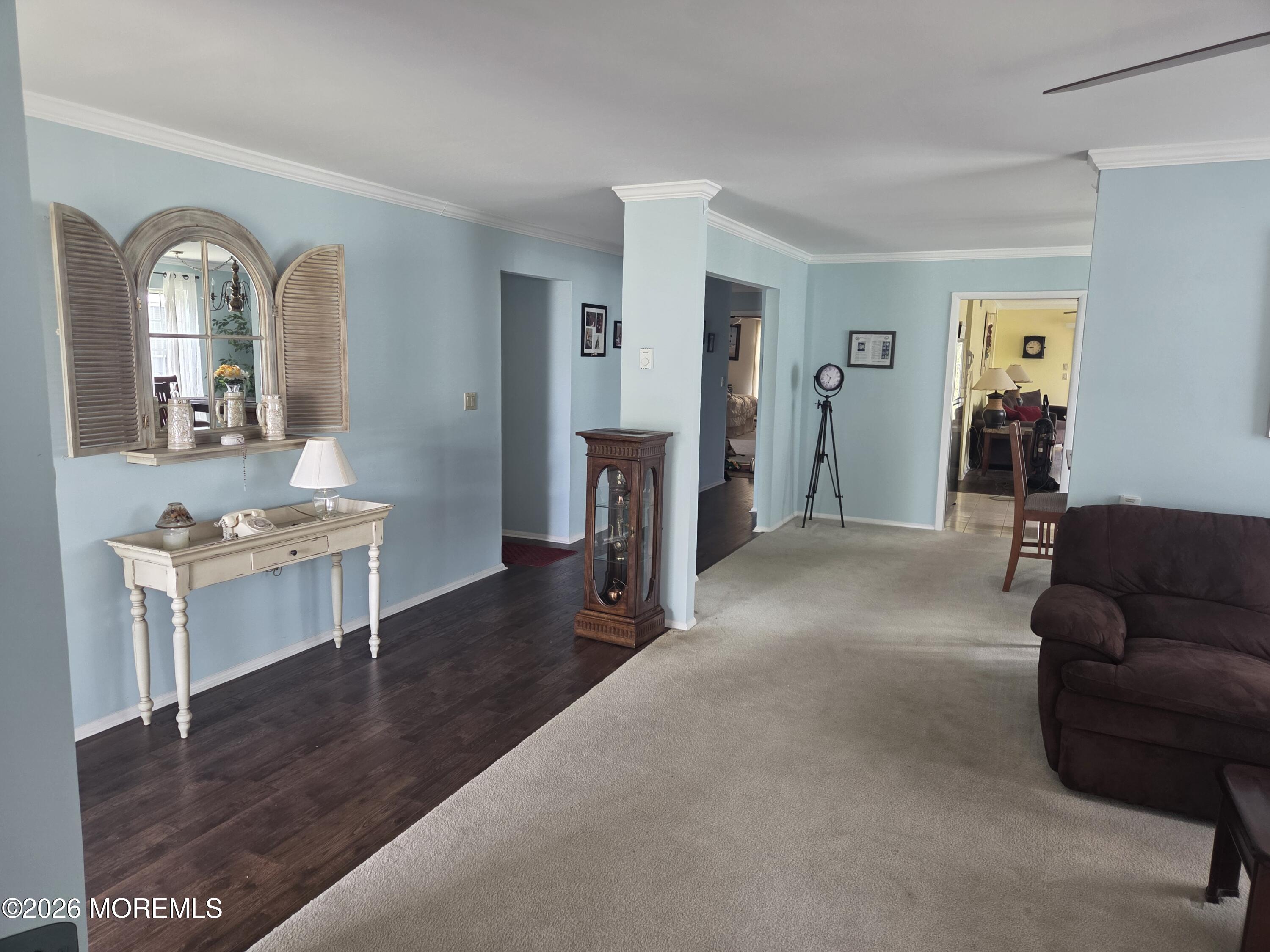 45 Normanton Avenue Manchester NJ 08759