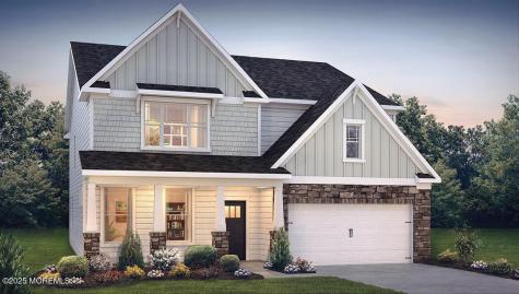 16 E Garfield Avenue Atlantic Highlands NJ 07716