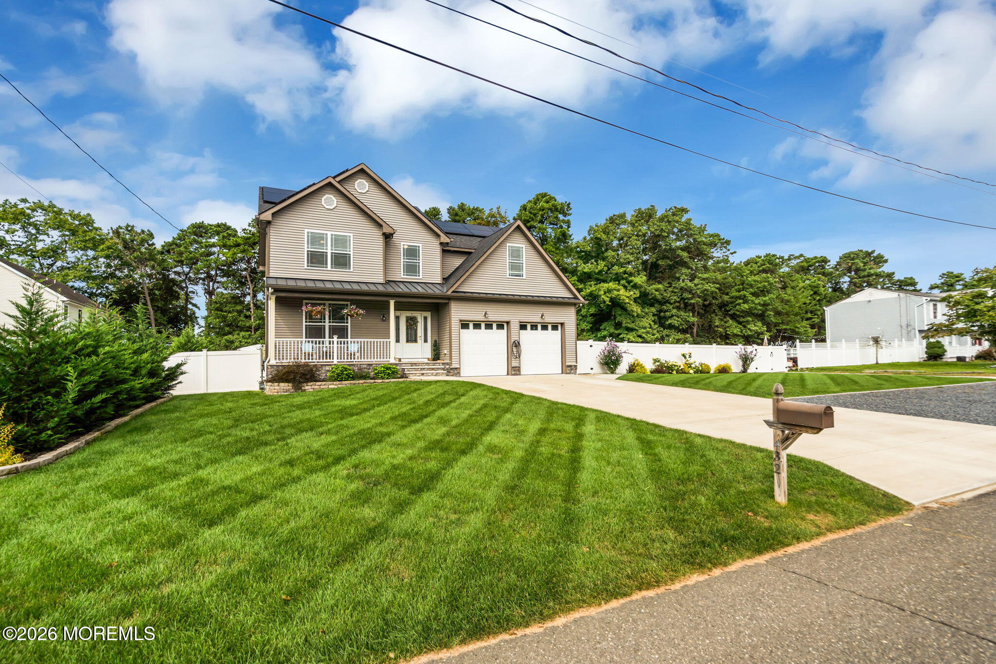 432 Nixon Avenue Bayville NJ 08721