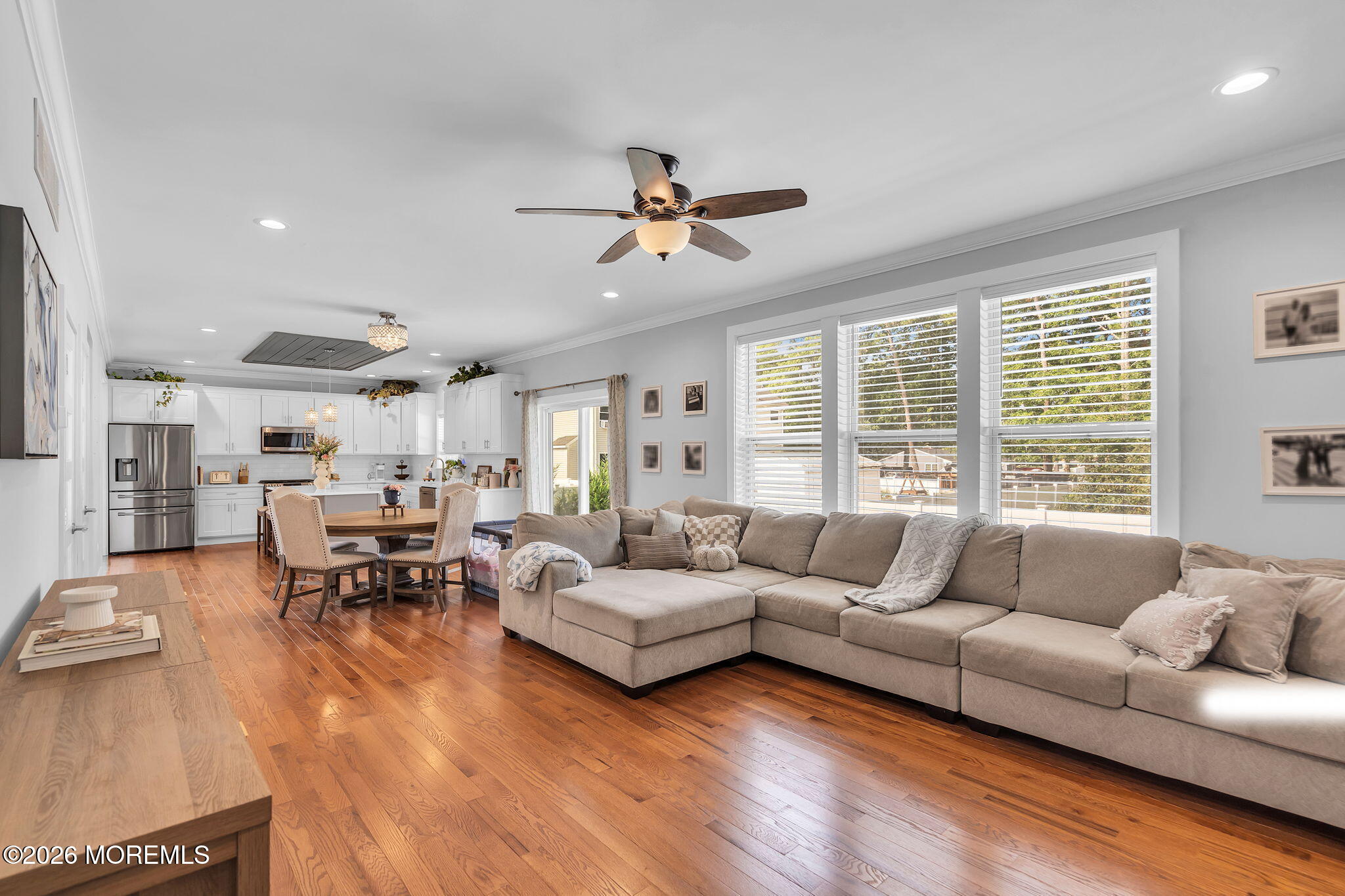 432 Nixon Avenue Bayville NJ 08721