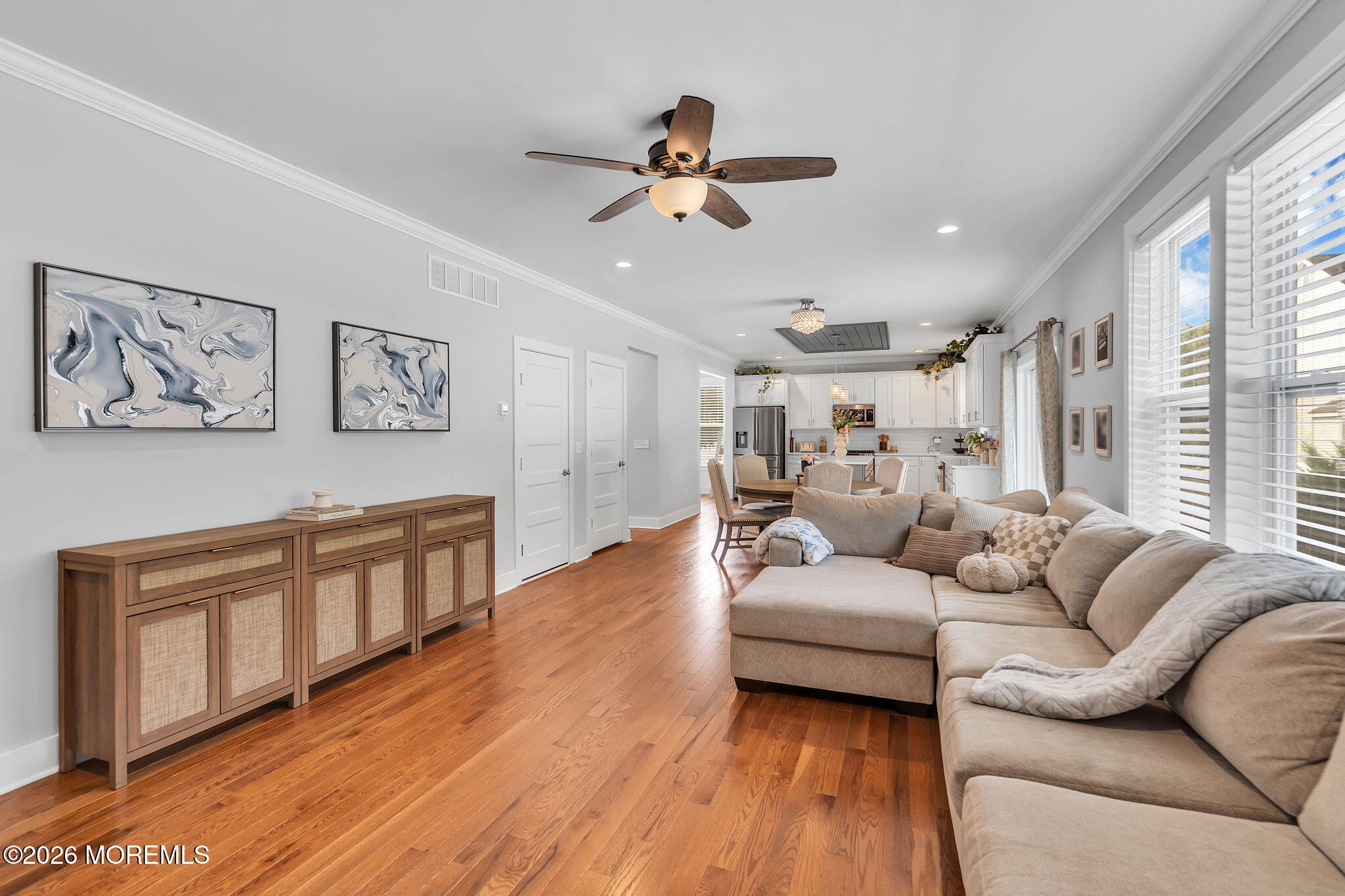 432 Nixon Avenue Bayville NJ 08721