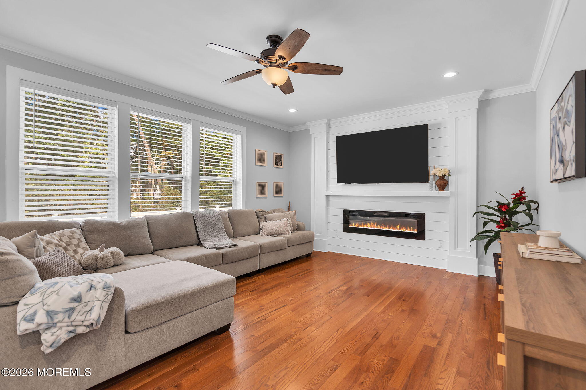 432 Nixon Avenue Bayville NJ 08721