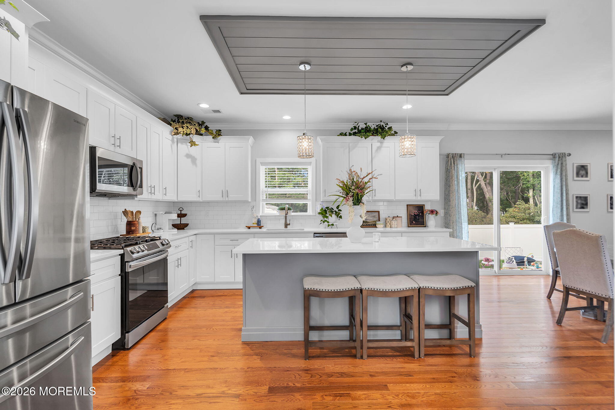 432 Nixon Avenue Bayville NJ 08721