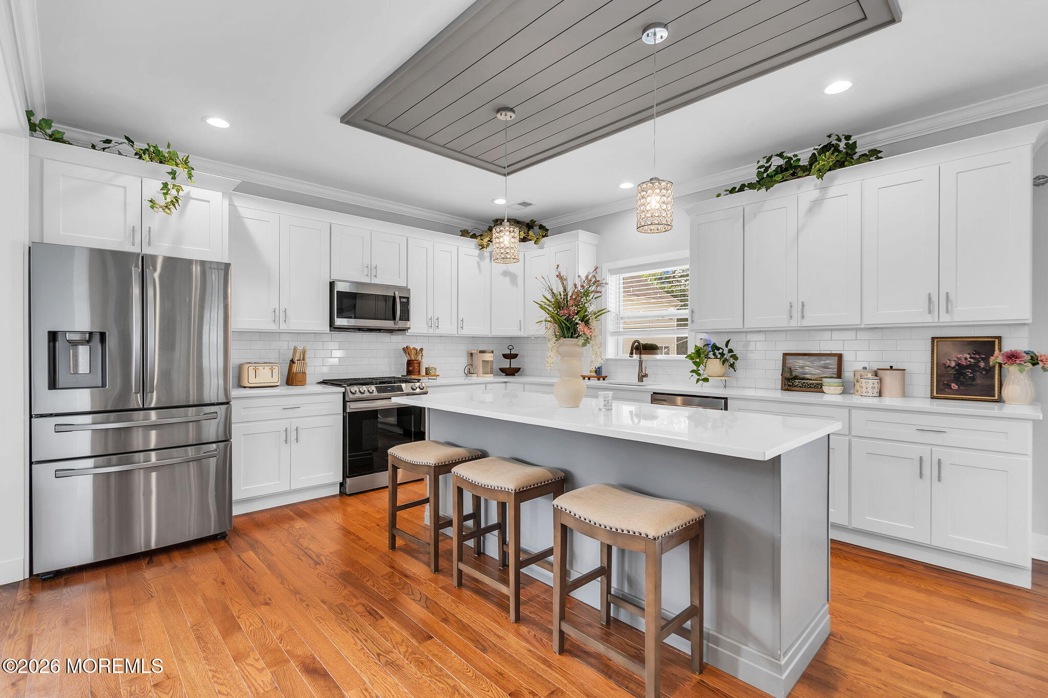 432 Nixon Avenue Bayville NJ 08721