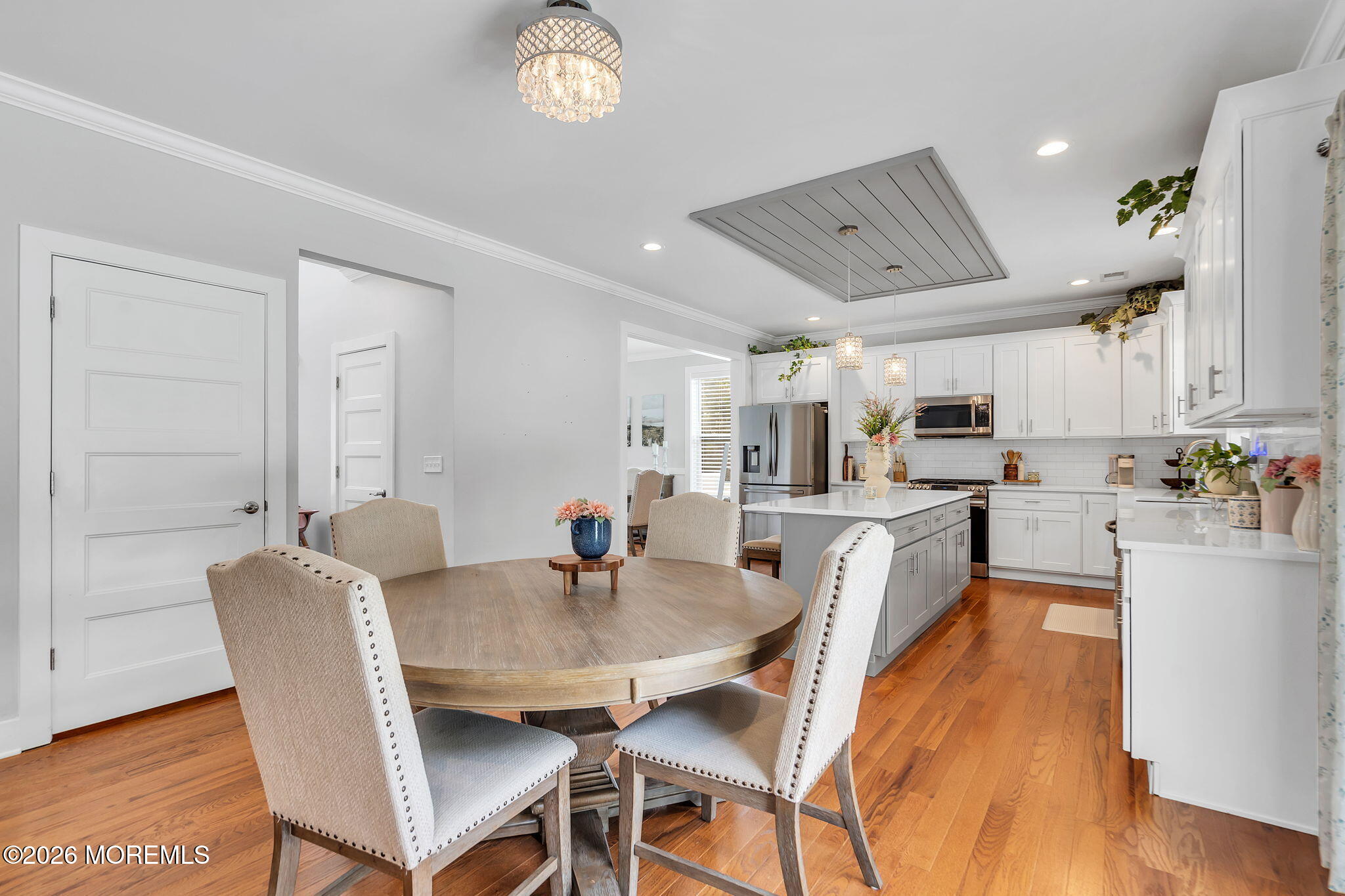 432 Nixon Avenue Bayville NJ 08721